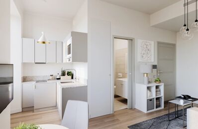 vente appartement 389 000 € à proximité de Saint-Laurent-du-Var (06700)