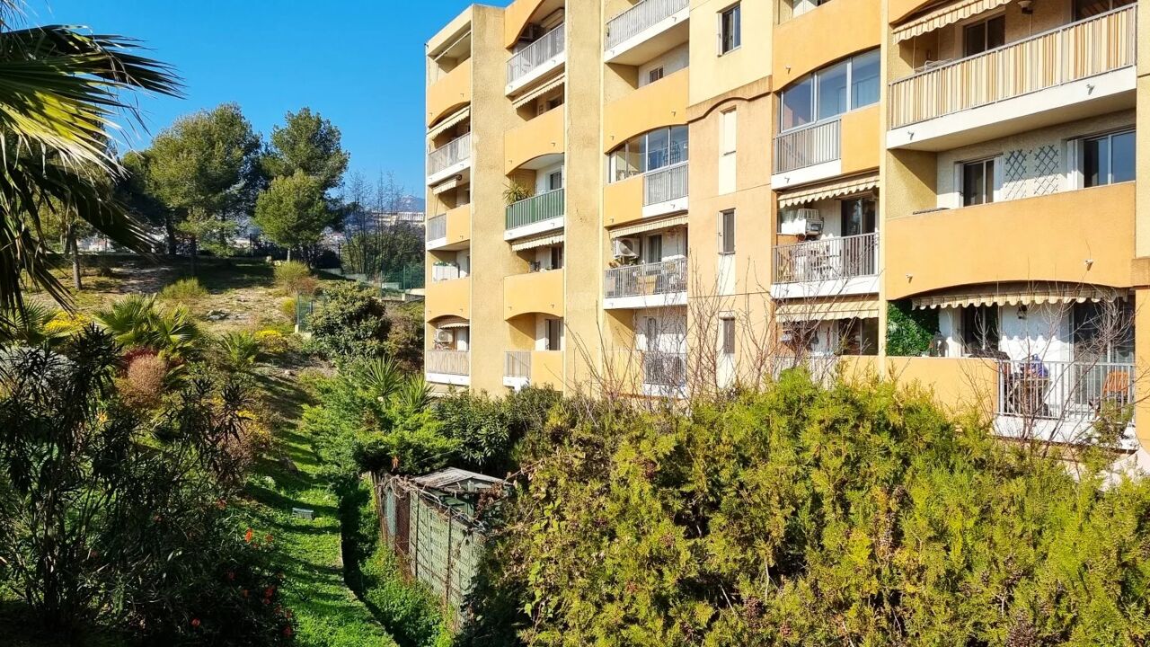 appartement 3 pièces 67 m2 à vendre à Nice (06300)