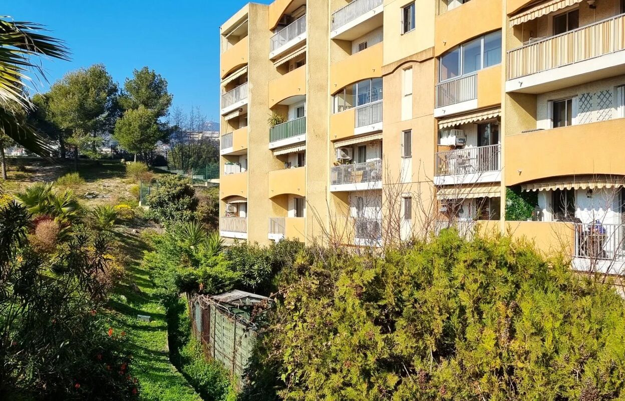 appartement 3 pièces 67 m2 à vendre à Nice (06300)