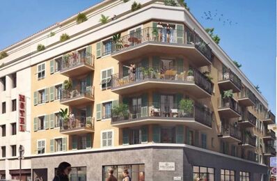 vente appartement 309 000 € à proximité de Saint-Antonin (06260)