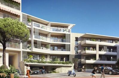 vente appartement 1 280 000 € à proximité de Menton (06500)