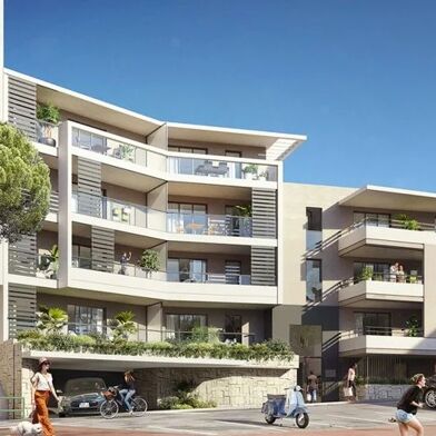 Appartement 4 pièces 1280000 €