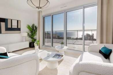 Appartement 4 pièces 1280000 €