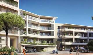 Appartement 4 Pièces 47 m² à vendre à Cap-d'Ail (06320)