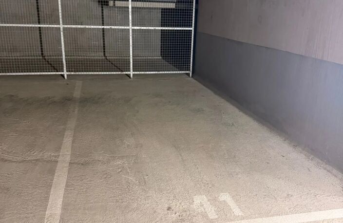 NICE - RIQUIER - Parking — photo 2