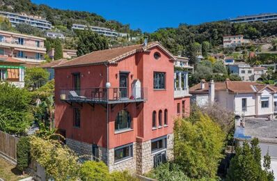 vente maison 1 890 000 € à proximité de Gréolières (06620)