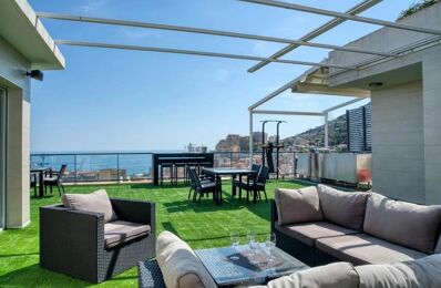 vente appartement 3 250 000 € à proximité de Beaulieu-sur-Mer (06310)