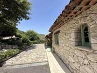 TOURRETTES-SUR-LOUP - VILLA - 7 PIÈCES — photo 2