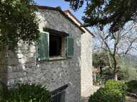 TOURRETTES-SUR-LOUP - VILLA - 7 PIÈCES — photo 3