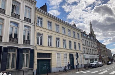 vente immeuble 990 000 € à proximité de Roubaix (59100)