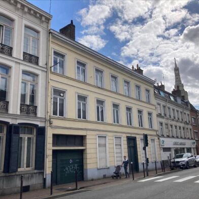 Immeuble  990000 €