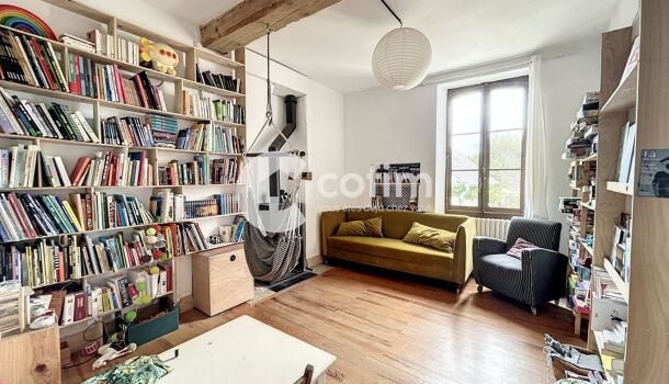 Villa / Maison 10 pièces  à vendre Oloron-Sainte-Marie 64400