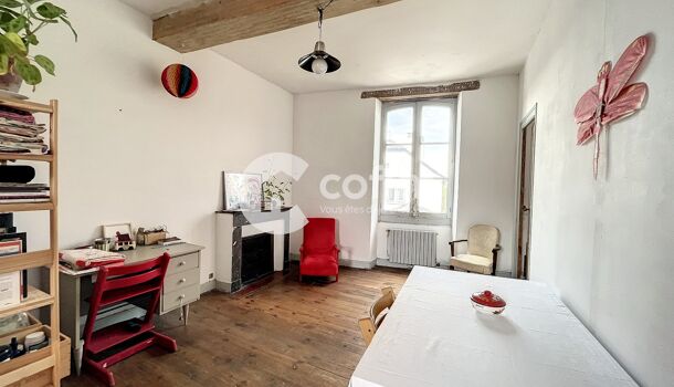 Villa / Maison 10 pièces  à vendre Oloron-Sainte-Marie 64400