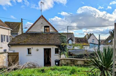 vente maison 89 250 € à proximité de Sorigny (37250)