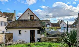 Maison 4 Pièces 70 m² à vendre à Sainte-Maure-de-Touraine (37800)