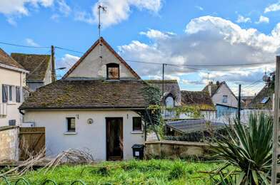 Maison 4 pièces 73500 €