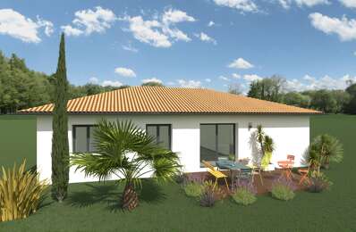 construire maison 265 000 € à proximité de Léon (40550)