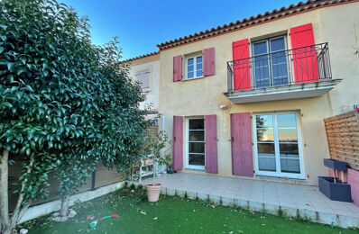 vente maison 320 000 € à proximité de Murviel-Lès-Montpellier (34570)