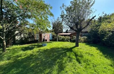 viager maison Bouquet 65 000 € à proximité de Fretin (59273)