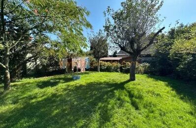 viager maison Bouquet 65 000 € à proximité de Wambrechies (59118)