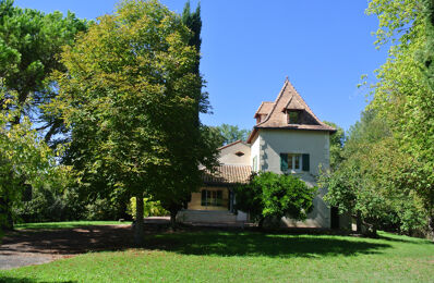 vente maison 367 500 € à proximité de Varès (47400)