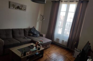 vente appartement 144 000 € à proximité de Esbly (77450)