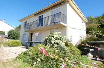 vente maison 165 800 € à proximité de Arpajon-sur-Cère (15130)