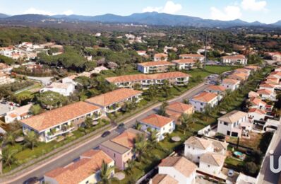 vente maison 380 000 € à proximité de Bagnols-en-Forêt (83600)