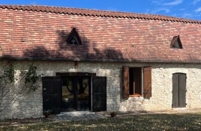vente maison 275 000 € à proximité de Montignac-de-Lauzun (47800)