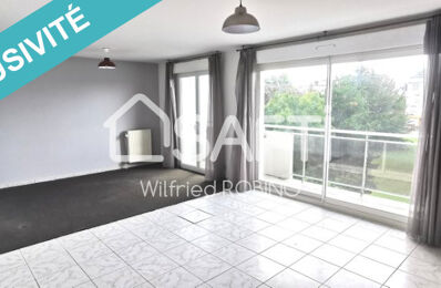 vente appartement 199 800 € à proximité de Groix (56590)