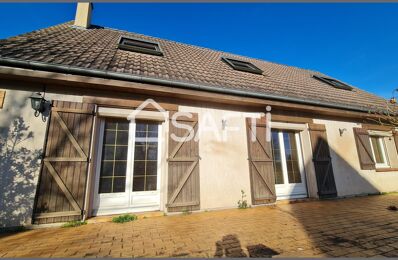 vente maison 199 000 € à proximité de Le Thil (27150)