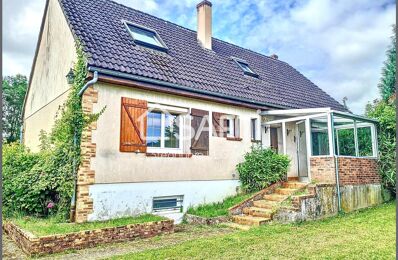 vente maison 199 000 € à proximité de Lyons-la-Forêt (27480)
