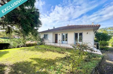 vente maison 159 900 € à proximité de Lagraulet-du-Gers (32330)