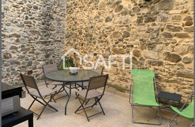 vente maison 199 000 € à proximité de Salles-d'Aude (11110)