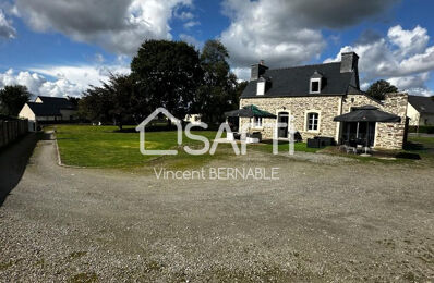 vente maison 239 900 € à proximité de Sainte-Sève (29600)