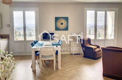 vente appartement 365 000 € à proximité de Thurins (69510)