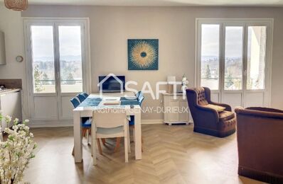 vente appartement 365 000 € à proximité de Châtillon (69380)