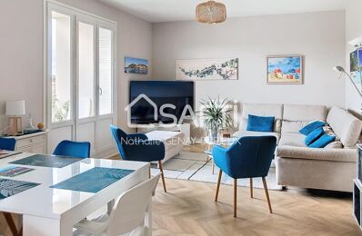 vente appartement 365 000 € à proximité de Montanay (69250)