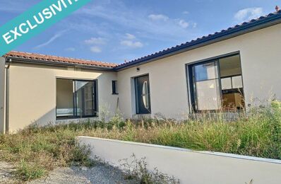 vente maison 273 000 € à proximité de Meyrannes (30410)