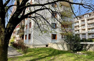 vente appartement 438 000 € à proximité de Cohennoz (73400)