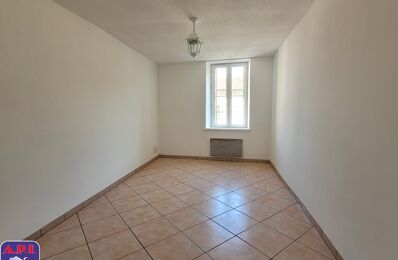 location appartement 350 € CC /mois à proximité de Belcaire (11340)