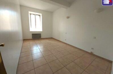 location appartement 350 € CC /mois à proximité de Montgaillard (09330)