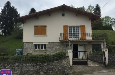 vente maison 212 000 € à proximité de Montseron (09240)