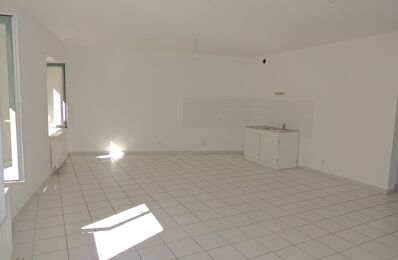 appartement 5 pièces 118 m2 à vendre à Chantemerle-les-Blés (26600)