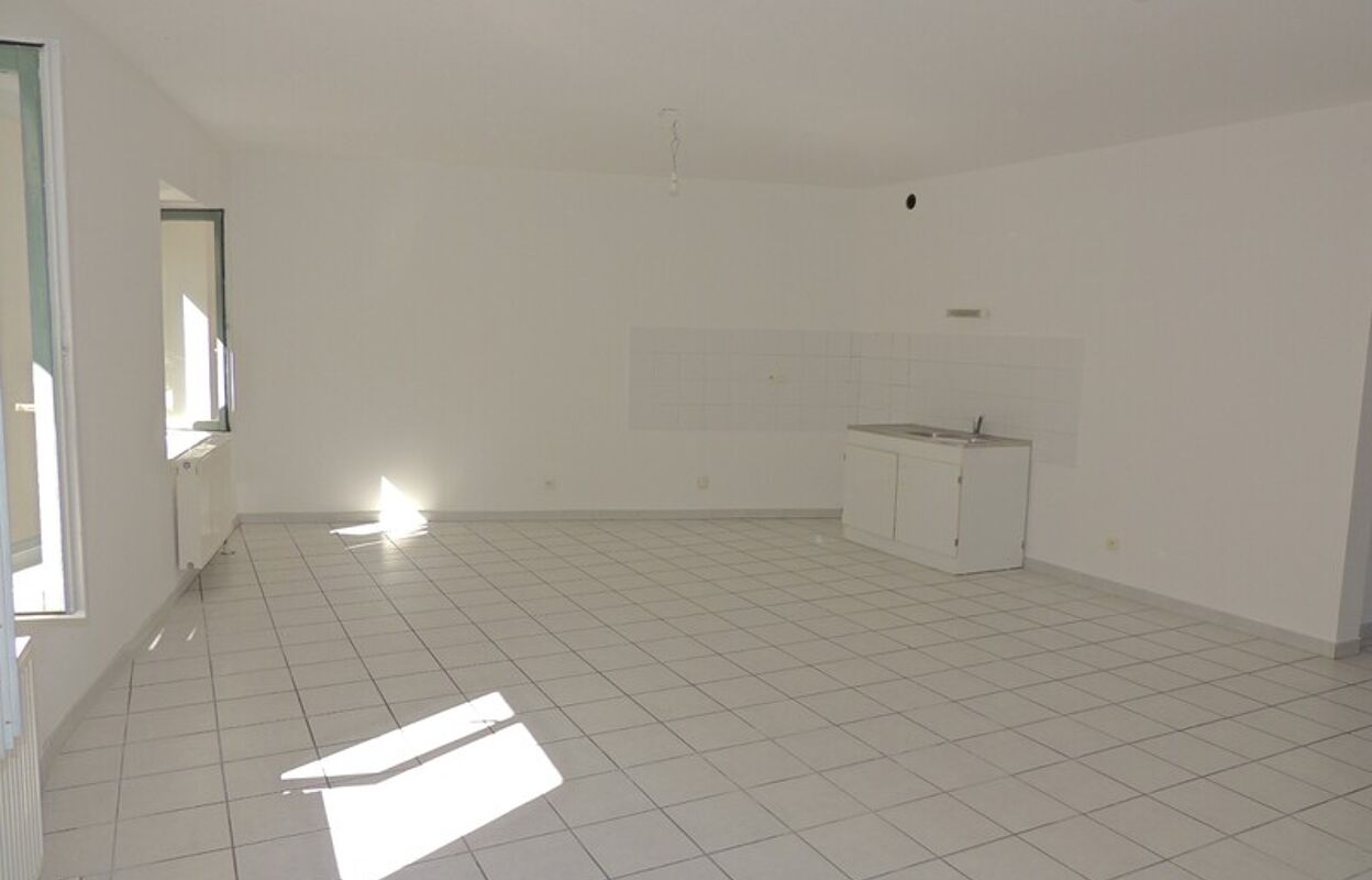 appartement 5 pièces 118 m2 à vendre à Chantemerle-les-Blés (26600)
