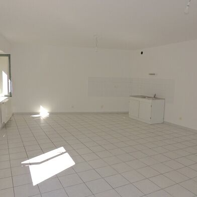 Appartement 5 pièces 118 m²