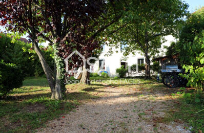 vente maison 374 000 € à proximité de Favrieux (78200)