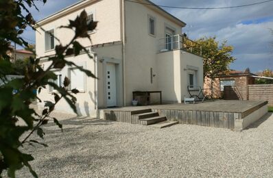 vente maison 495 000 € à proximité de Moulin-Neuf (09500)