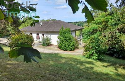 vente maison 199 500 € à proximité de Aunac-sur-Charente (16460)