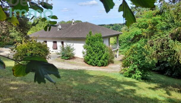 Villa / Maison 7 pièces  à vendre Ruffec 16700